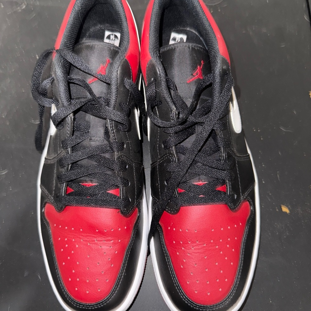 Jordan 1 Low (SIZE 14)